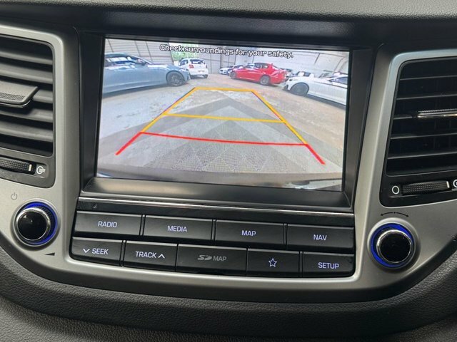 Hyundai Tucson #23