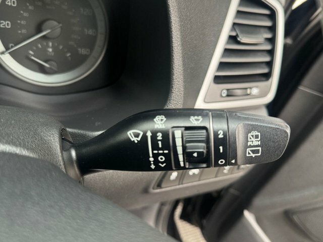 Hyundai Tucson #21