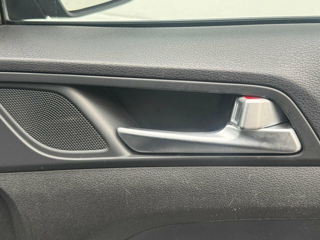Hyundai Tucson #20