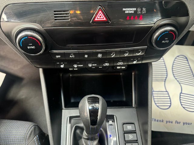 Hyundai Tucson #30