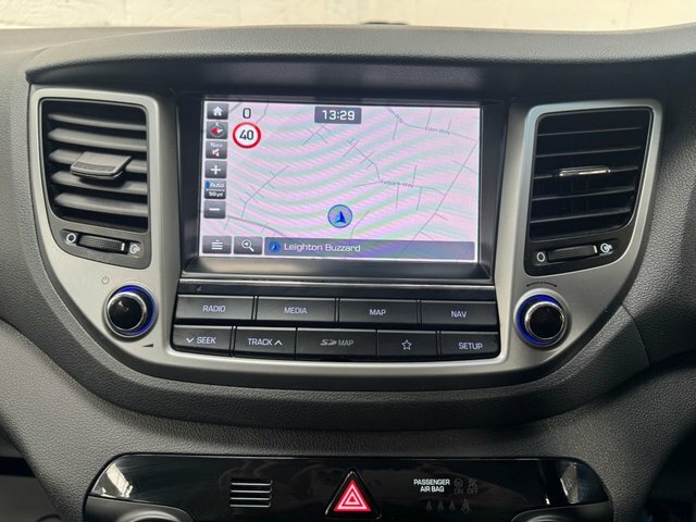 Hyundai Tucson #25