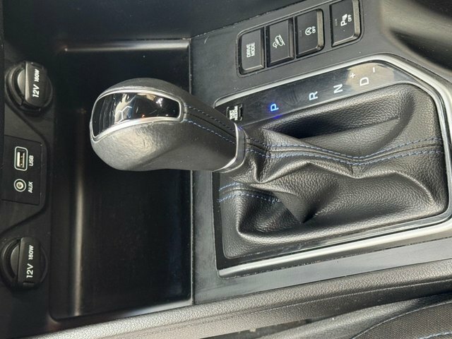 Hyundai Tucson #28
