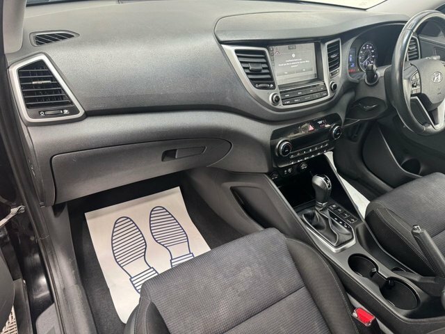 Hyundai Tucson #26