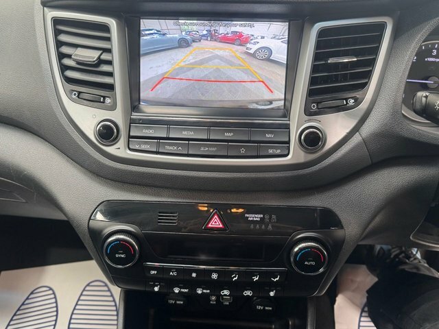 Hyundai Tucson #29