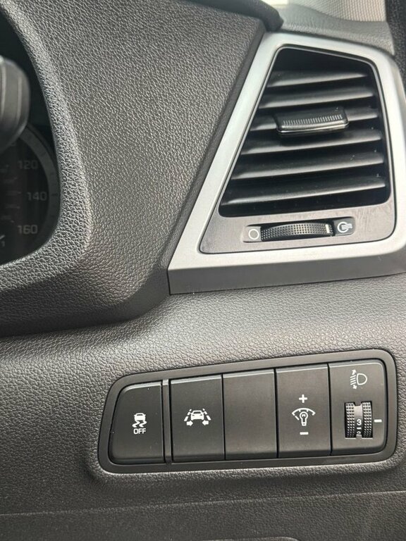 Hyundai Tucson #18
