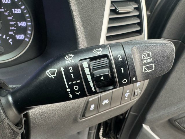 Hyundai Tucson #22