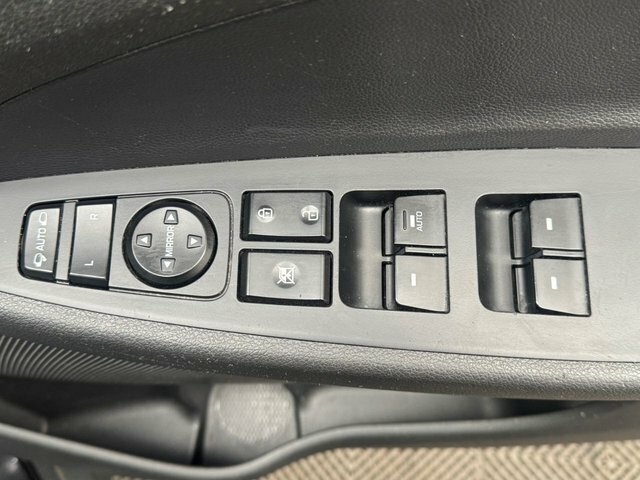 Hyundai Tucson #17