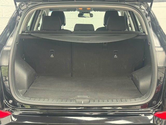 Hyundai Tucson #16