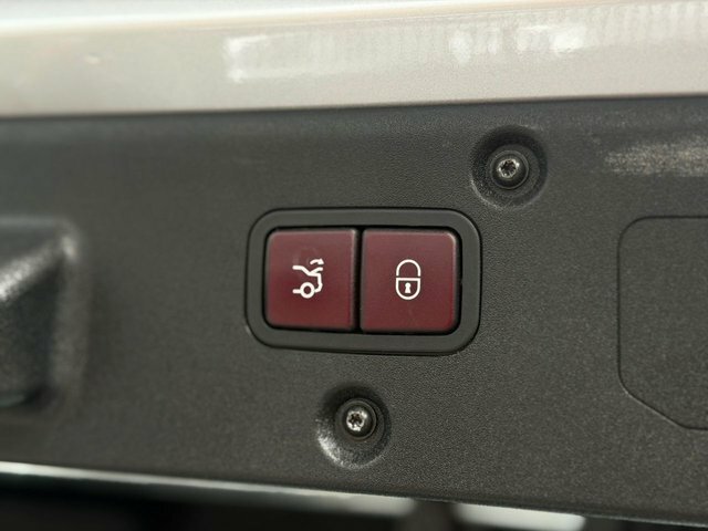 Mercedes-Benz CL 5.0 2dr Red #15