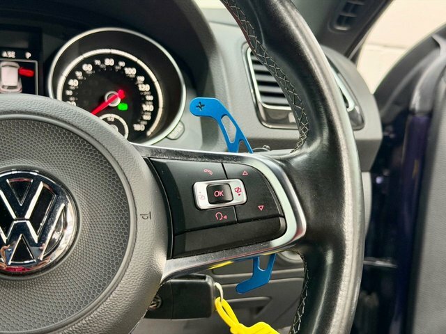 Volkswagen Scirocco Hatchback Grey #26