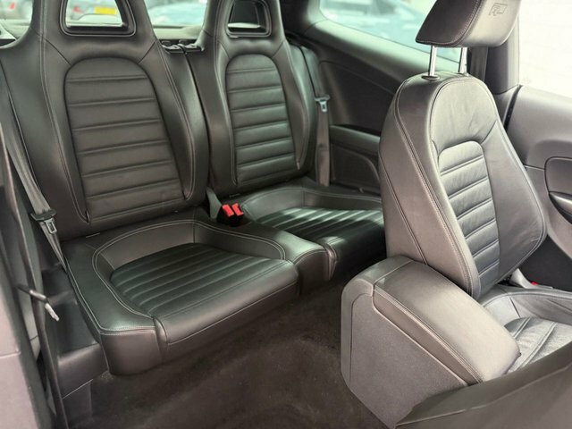 Volkswagen Scirocco Hatchback Grey #21