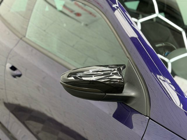 Volkswagen Scirocco Hatchback Grey #9