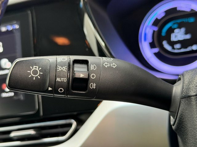 Kia Niro 2 White #27