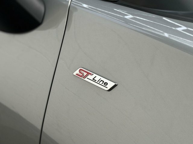 Ford Puma Puma Titanium Mhev White #9