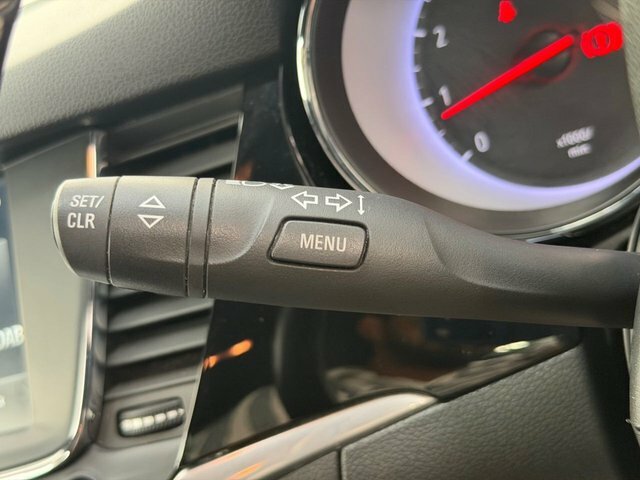 Vauxhall Astra Vauxhall Astra 1.2 Turbo Sri Vx Line Nav Hatchb...  #29