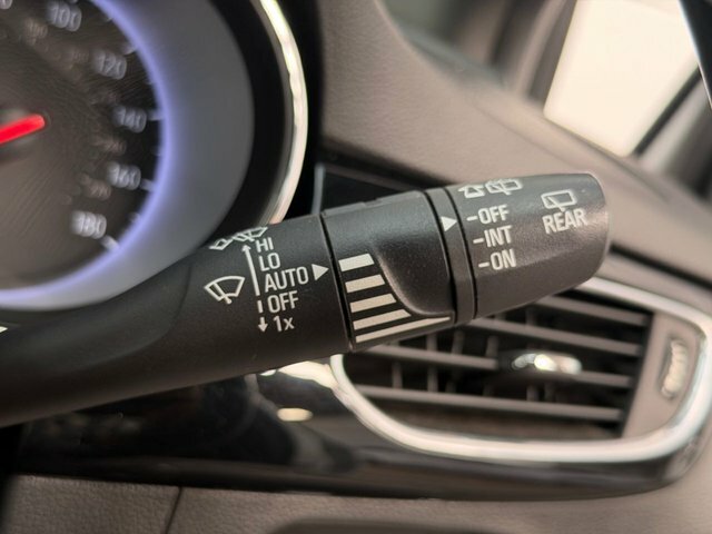 Vauxhall Astra Vauxhall Astra 1.2 Turbo Sri Vx Line Nav Hatchb...  #26