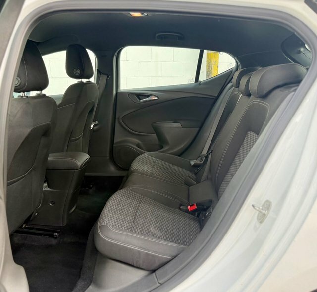 Vauxhall Astra Vauxhall Astra 1.2 Turbo Sri Vx Line Nav Hatchb...  #23