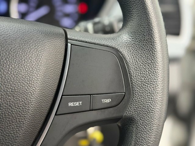 Hyundai I20 1.2 Blue Drive Premium #18