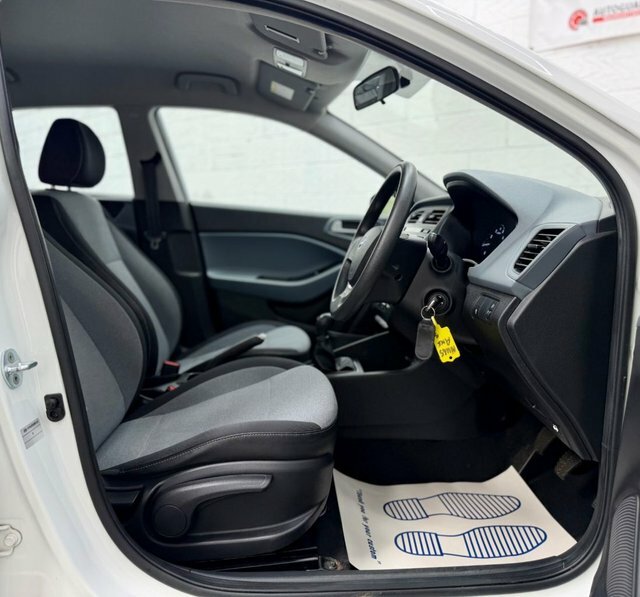 Hyundai I20 1.2 Blue Drive Premium #13