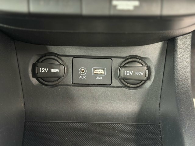 Hyundai I20 1.2 Blue Drive Premium #23