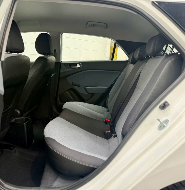 Hyundai I20 1.2 Blue Drive Premium #16