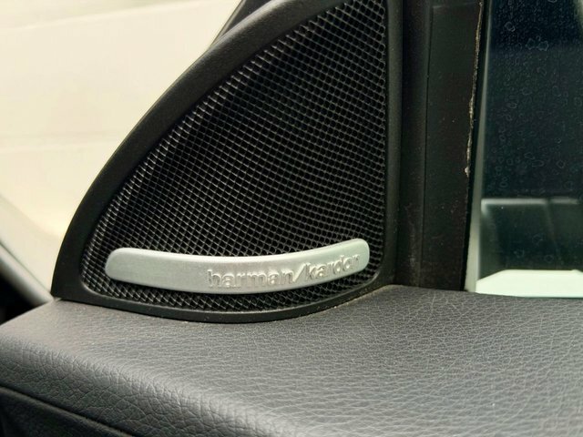 Mercedes-Benz CLA Class Black #33