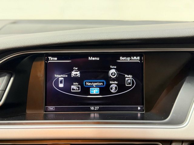 Audi S5 Tfsi V6 Black Edition Sportback S Tronic Quattro E Blue #43