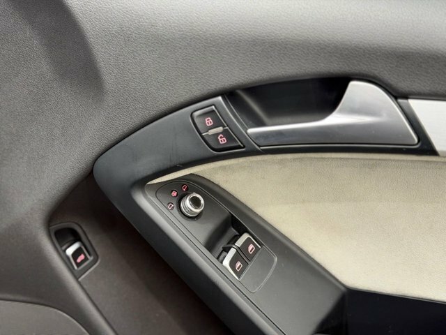 Audi S5 Tfsi V6 Black Edition Sportback S Tronic Quattro E Blue #49