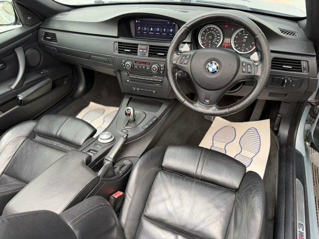 BMW M3 M3 Competition M Xdrive Saloon  #27