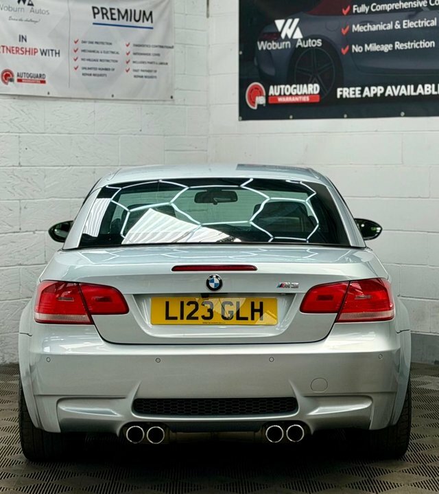 BMW M3 M3 Competition M Xdrive Saloon  #17