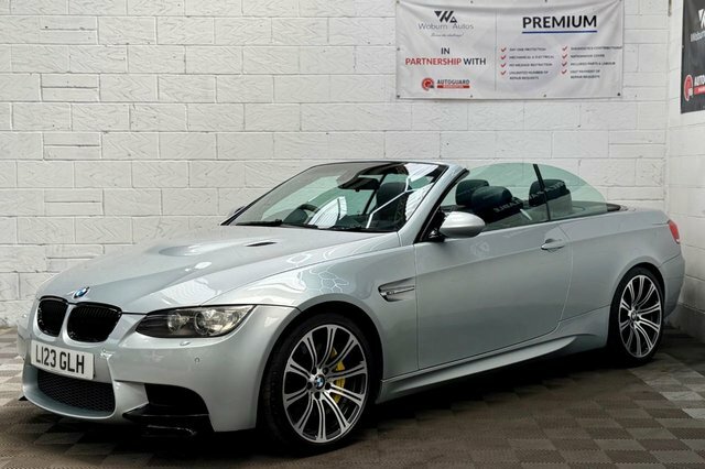 BMW M3 M3 Competition M Xdrive Saloon  #8