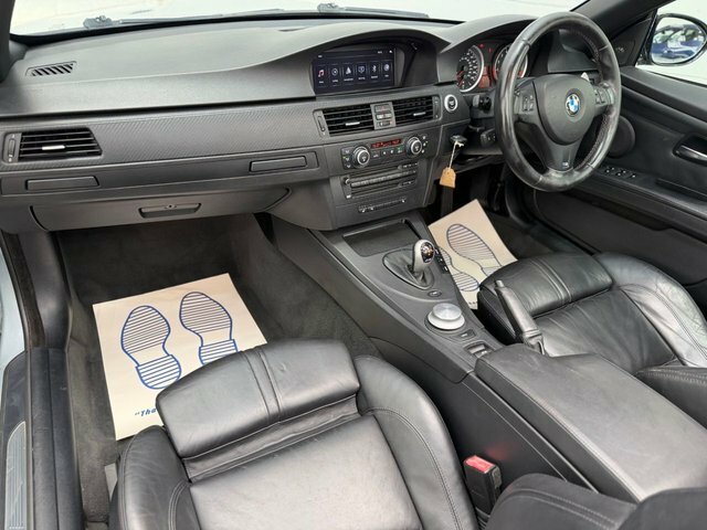 BMW M3 M3 Competition M Xdrive Saloon  #33