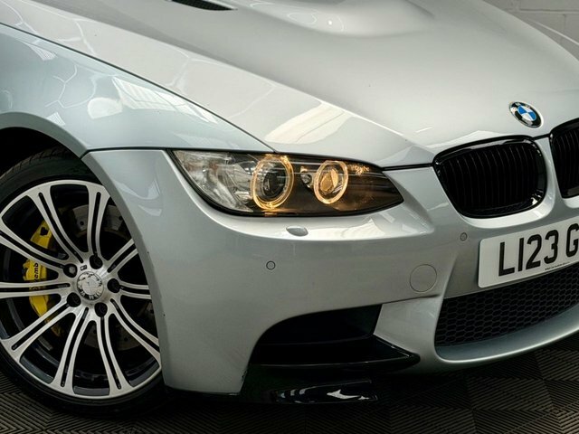 BMW M3 M3 Competition M Xdrive Saloon  #15