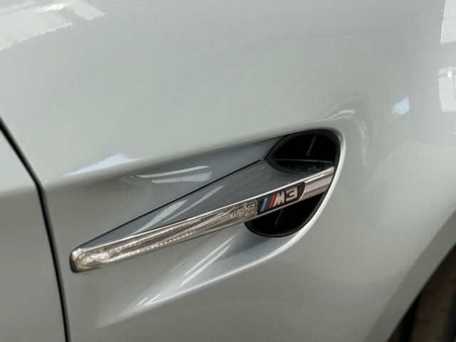BMW M3 M3 Competition M Xdrive Saloon  #14