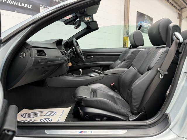 BMW M3 M3 Competition M Xdrive Saloon  #32