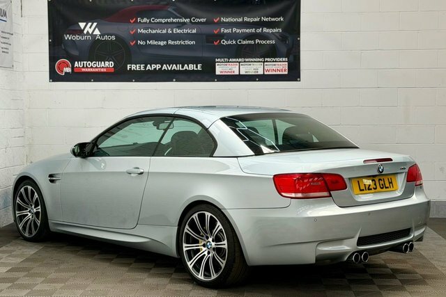 BMW M3 M3 Competition M Xdrive Saloon  #21