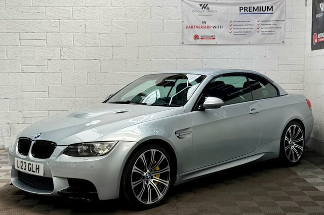 BMW M3 M3 Competition M Xdrive Saloon  #11