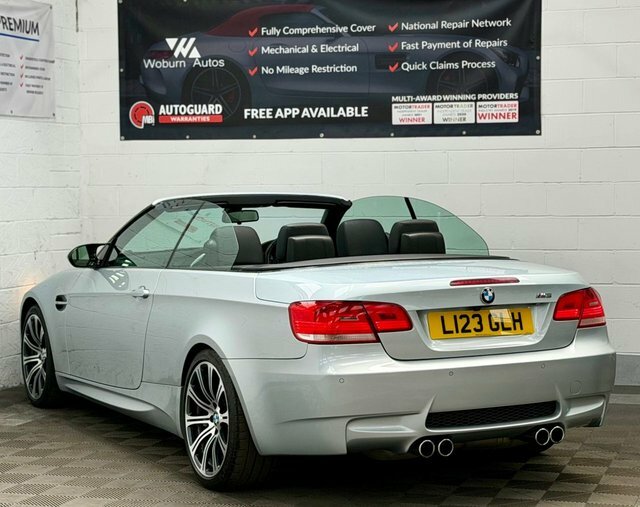 BMW M3 M3 Competition M Xdrive Saloon  #25