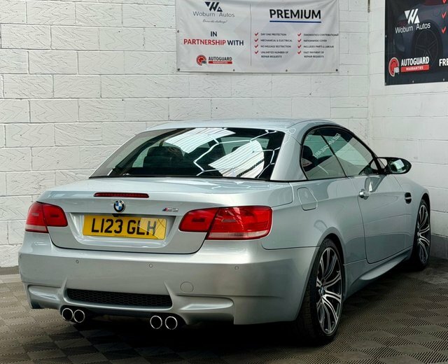 BMW M3 M3 Competition M Xdrive Saloon  #22