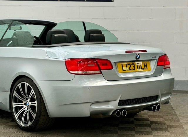 BMW M3 M3 Competition M Xdrive Saloon  #23