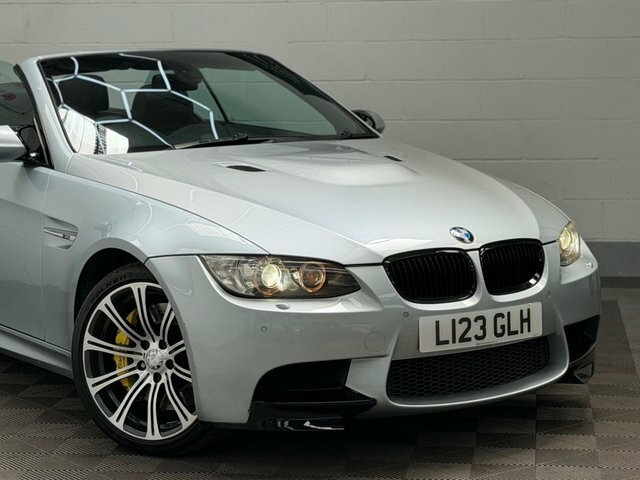 BMW M3 M3 Competition M Xdrive Saloon  #44