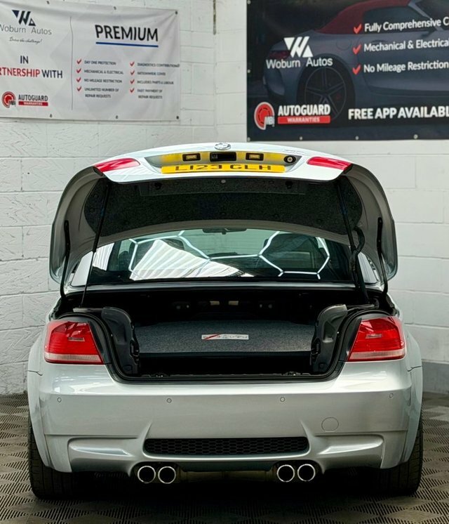 BMW M3 M3 Competition M Xdrive Saloon  #18