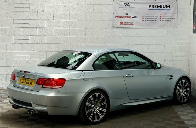 BMW M3 M3 Competition M Xdrive Saloon  #20