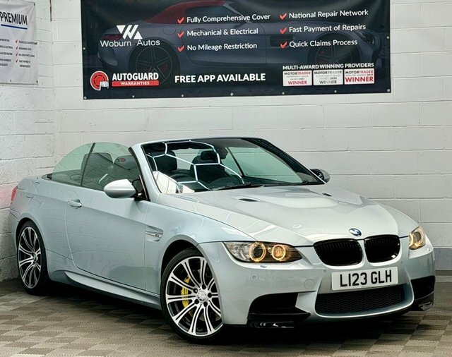BMW M3 M3 Competition M Xdrive Saloon  #9