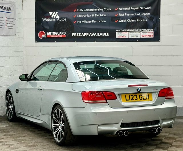 BMW M3 M3 Competition M Xdrive Saloon  #16