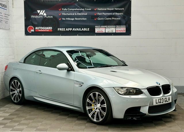 BMW M3 M3 Competition M Xdrive Saloon  #12
