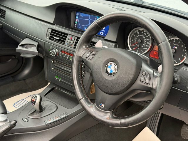 BMW M3 M3 Competition M Xdrive Saloon  #46