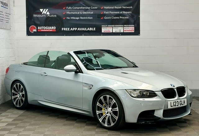 BMW M3 M3 Competition M Xdrive Saloon  #7