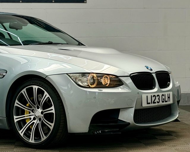 BMW M3 M3 Competition M Xdrive Saloon  #10