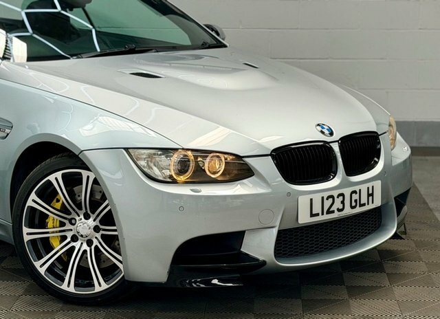 BMW M3 M3 Competition M Xdrive Saloon  #13